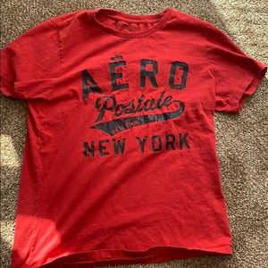 Aeropostale t- shirt